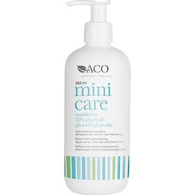 ACO Minicare Wash Lotion 350ml