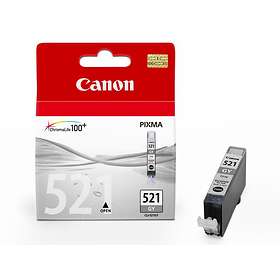Canon CLI-521GY (Harmaa)