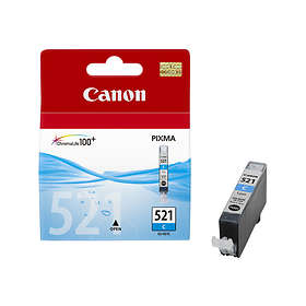 Canon CLI-521C (Cyan)