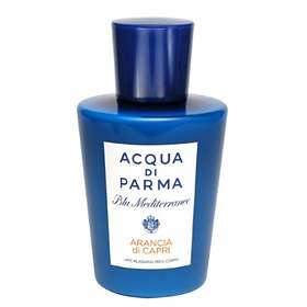 Acqua Di Parma Blu Mediterraneo Arancia Di Capri Body Lotion 150ml