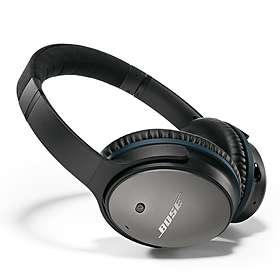 Bose QuietComfort 25 for Apple Devices