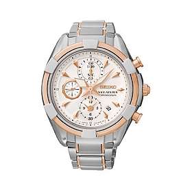 Seiko Velatura SNDW58P1