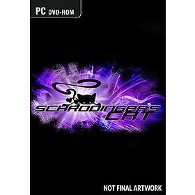 Schrödinger's Cat and the Raiders of the Lost Quark (PC)