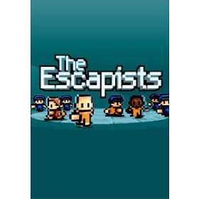 The Escapists (PC)