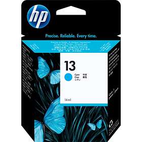 HP 13 (Cyan)