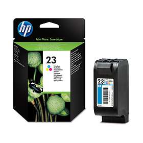 HP 23 (3-couleur)