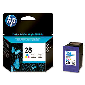 HP 28 (3-couleur)
