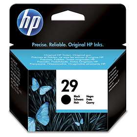 HP 29 (Black)