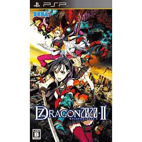 7th Dragon 2020-II (JPN) (PSP)