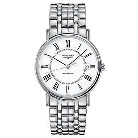 Longines Presence L4.921.4.11.6