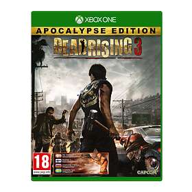 Dead Rising 3 - Apocalypse Edition (Xbox One | Series X/S)