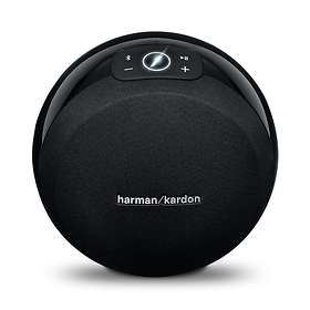 Harman Kardon Omni 10 WiFi Bluetooth Høyttaler