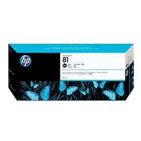 HP 81 (Black)