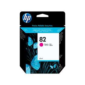 HP 82 69ml (Magenta)