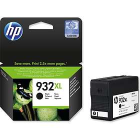 HP 932XL (Black)