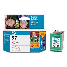 HP 97 (3-couleur)
