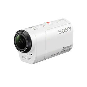 Sony HDR-AZ1