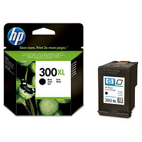 HP 300XL (Black)