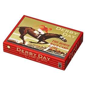 Derby Day