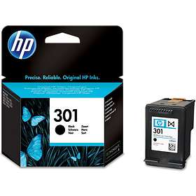 HP 301 (Black)