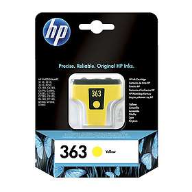 HP 363 (Yellow)