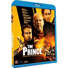 The Prince (Blu-ray)