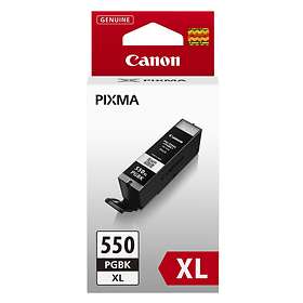 Canon PGI-550PGBK XL (Pigmentsvart)