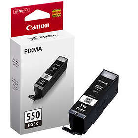 Canon PGI-550PGBK (Pigmentti musta)