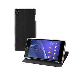 Roxfit Book Case for Sony Xperia Z3