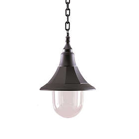 Elstead Shannon Chain Lantern