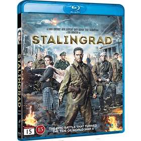 Stalingrad (2013) (Blu-ray)