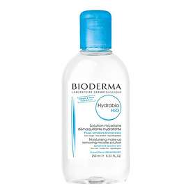 Bioderma hydrabio eau micellaire 250 ml