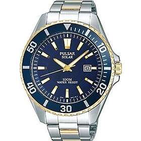 Pulsar Watches PX3032