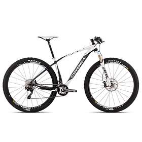 Orbea Alma M30 29"