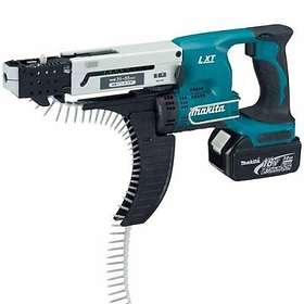 Makita DFR550RFJ (2x3.0Ah)