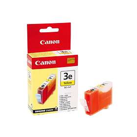 Canon BCI-3eY (Jaune)