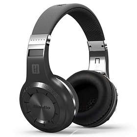 Bluedio H+ Wireless Over-ear Headset