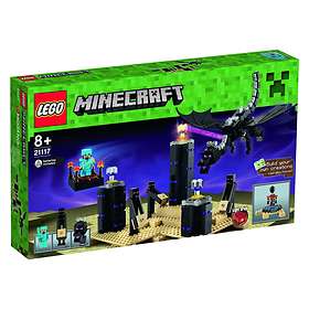 LEGO Minecraft 21117 The Ender Dragon