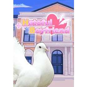 Hatoful Boyfriend (PC)