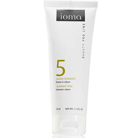 Ioma Paris Absorbent Mask 50ml