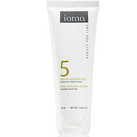 Ioma Paris Gentle Exfoliating Emulsion 50ml