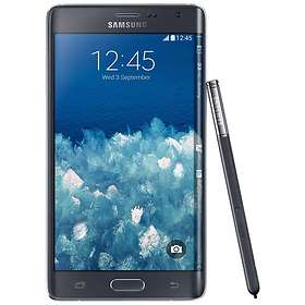 Samsung Galaxy Note Edge SM-N915F 3GB RAM 32GB