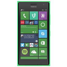 Nokia Lumia 735 1Go RAM