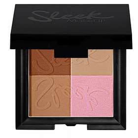 Sleek Makeup Bronze Block 9,3g