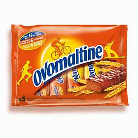 Ovomaltine Bar 20g 5pcs