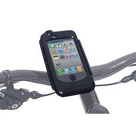 Biologic Bike Mount for iPhone 4/4S