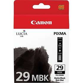Canon PGI-29MBK (Matte Black)