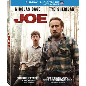 Joe (US) (Blu-ray)