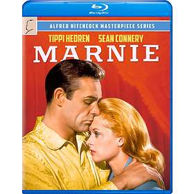 Marnie (US) (Blu-ray)