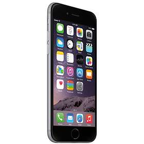 Tahiti væv stramt Apple iPhone 6 1GB RAM 16GB - Hitta bästa pris på Prisjakt